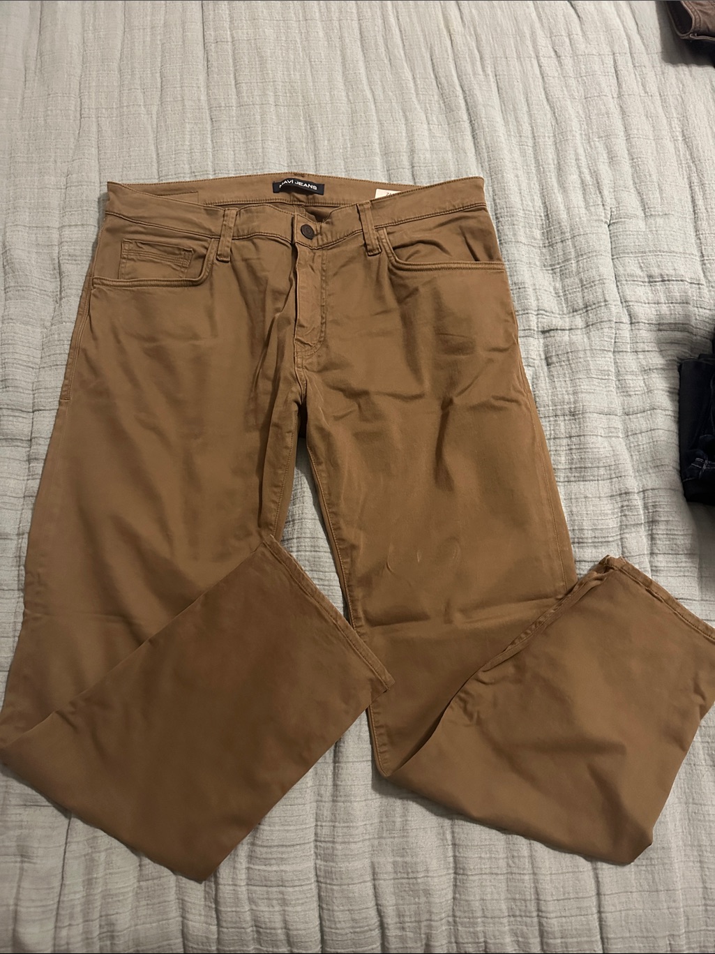 Men’s Mavi Denim- Zach